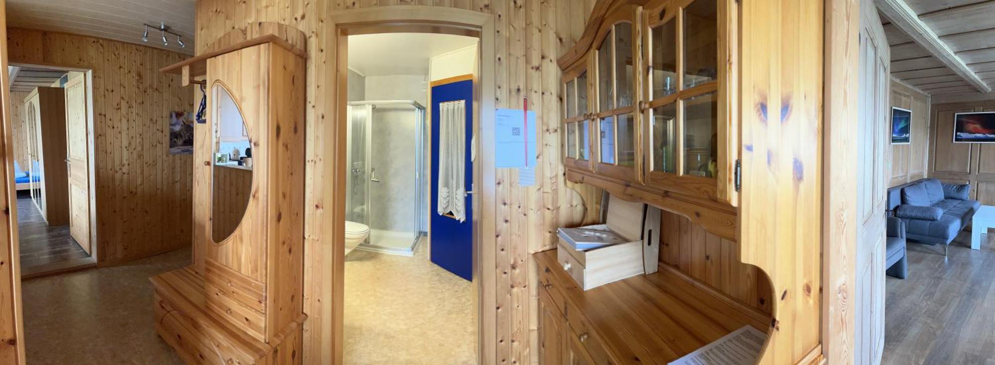 Ferienwohnung Auf Bauernhof Mit Hotpot Und Sauna Sumiswald 外观 照片