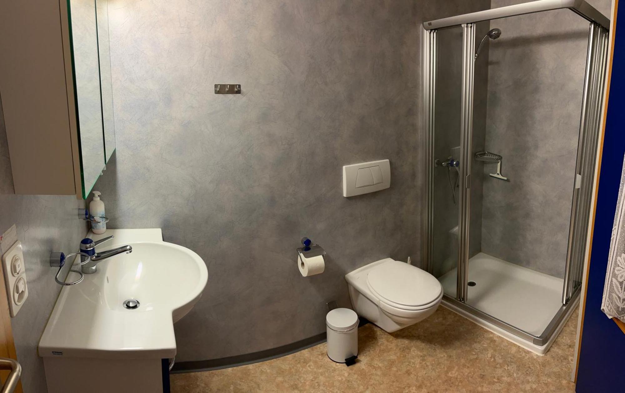 Ferienwohnung Auf Bauernhof Mit Hotpot Und Sauna Sumiswald 外观 照片